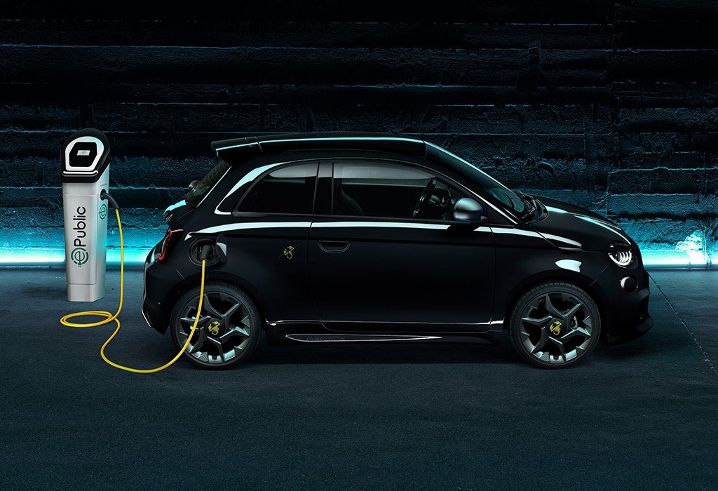 Abarth 500