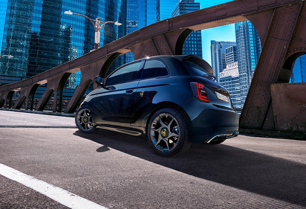 Abarth 500