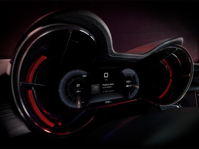 Alfa Romeo Junior