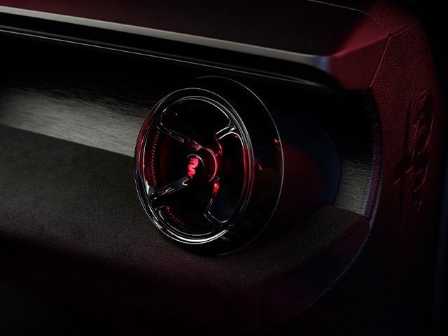 Alfa Romeo Junior