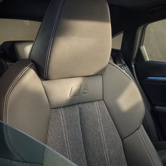 Audi Q6 Sportback e-tron