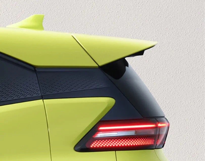BYD Dolphin Surf