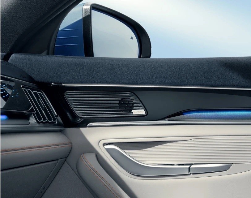 BYD Seal U