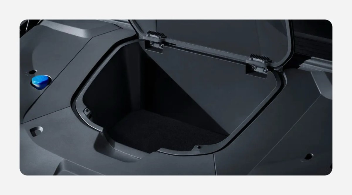 BYD Seal