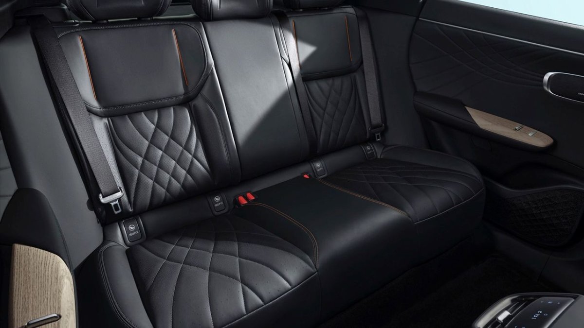 Changan Deepal S07