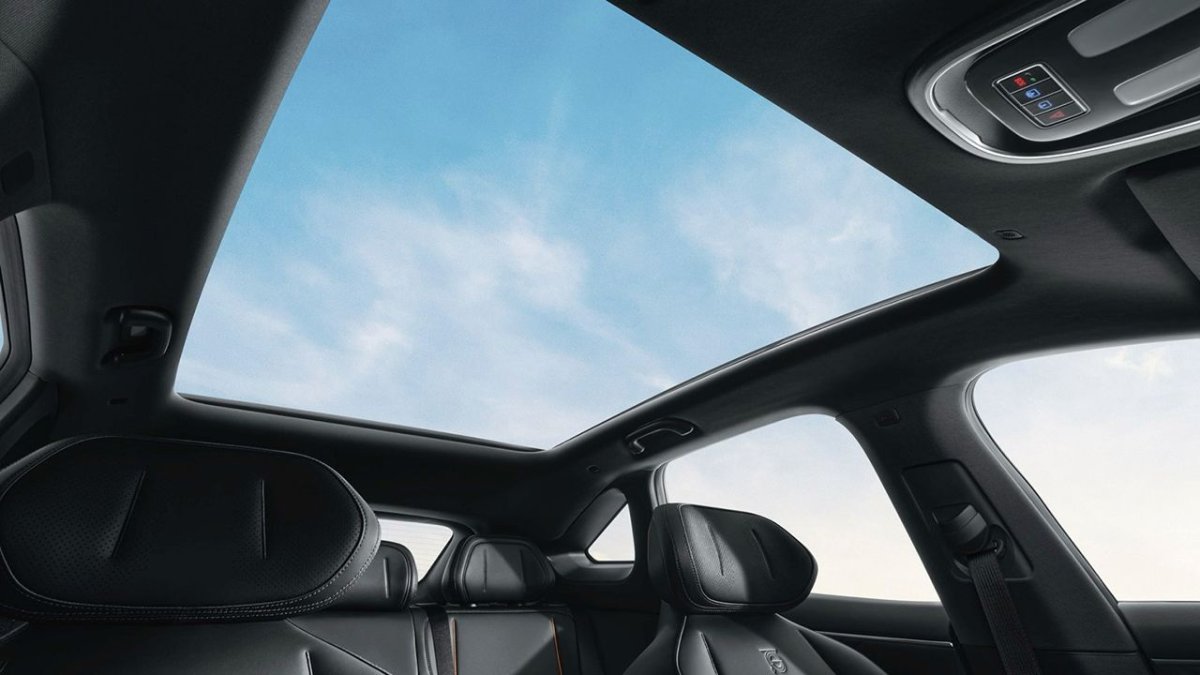 Changan Deepal S07
