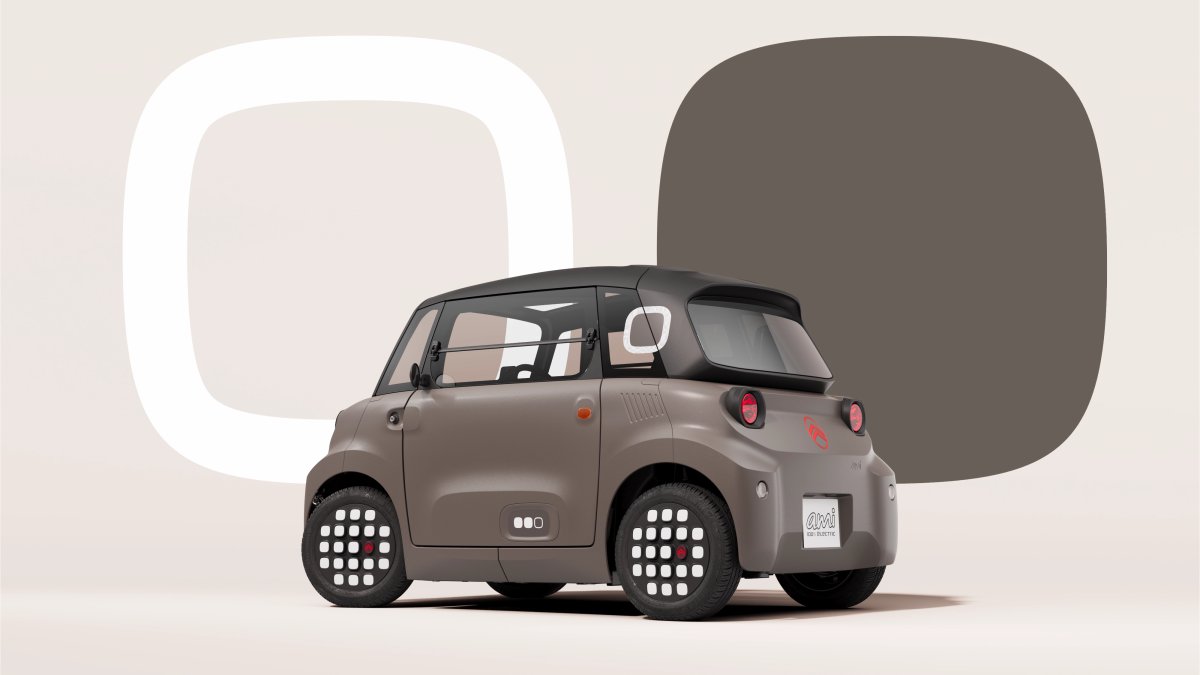 Citroën AMI