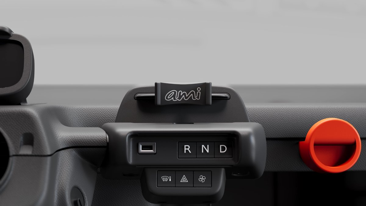 Citroën AMI