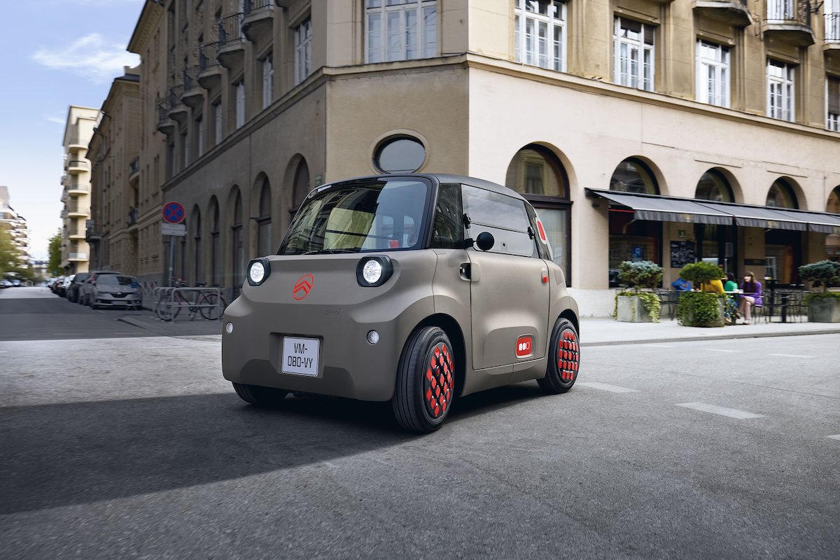 Citroën AMI