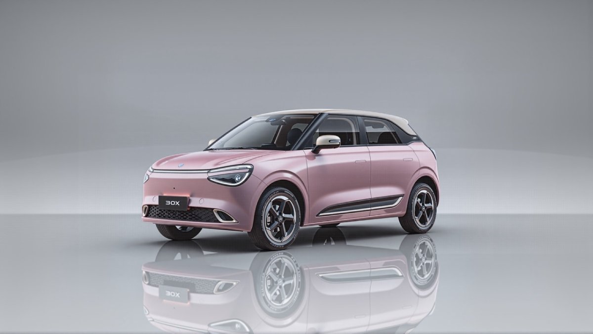 Dongfeng Box