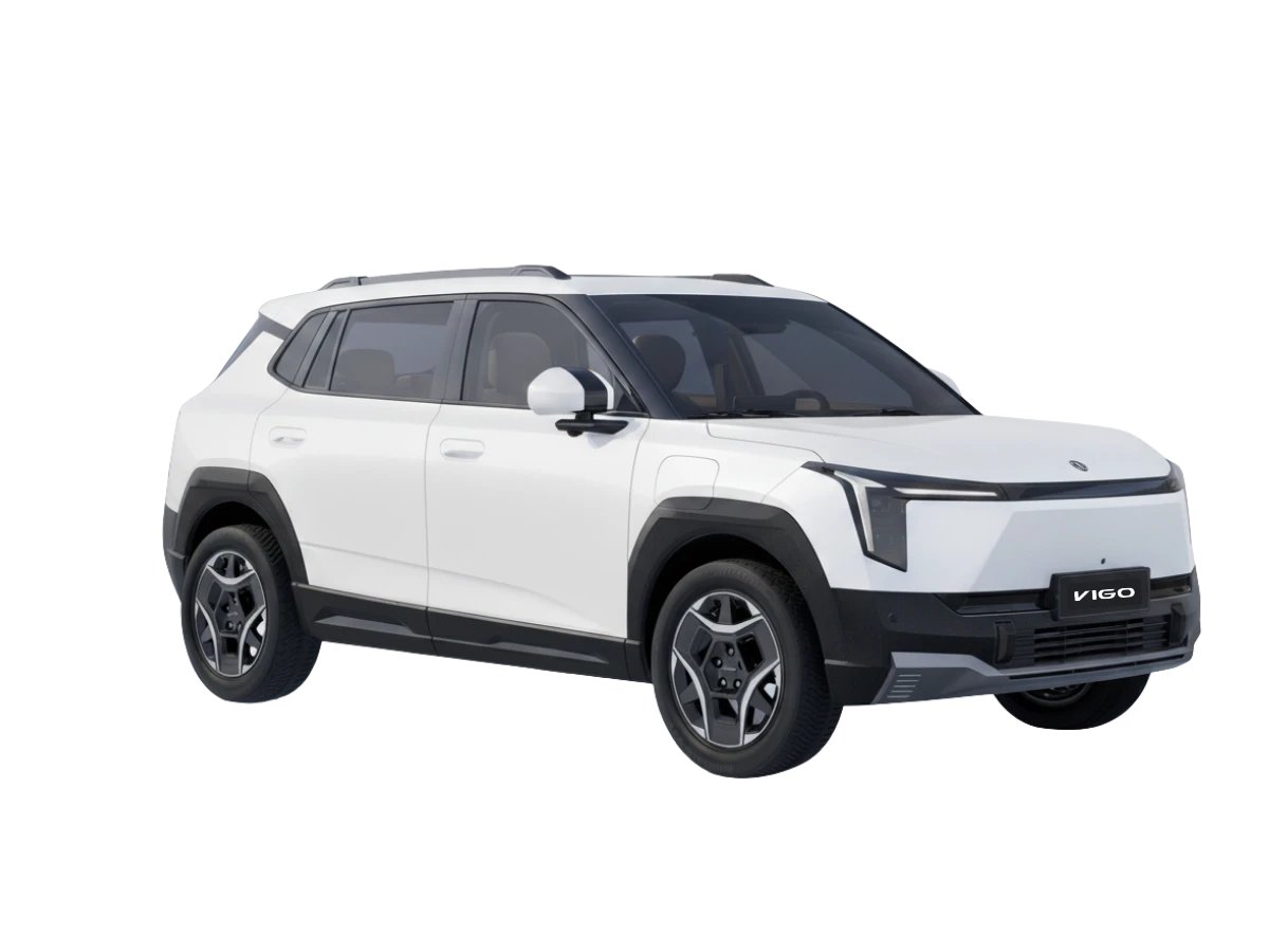 Dongfeng Vigo