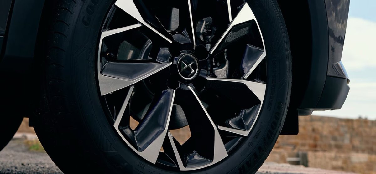 DS DS 3