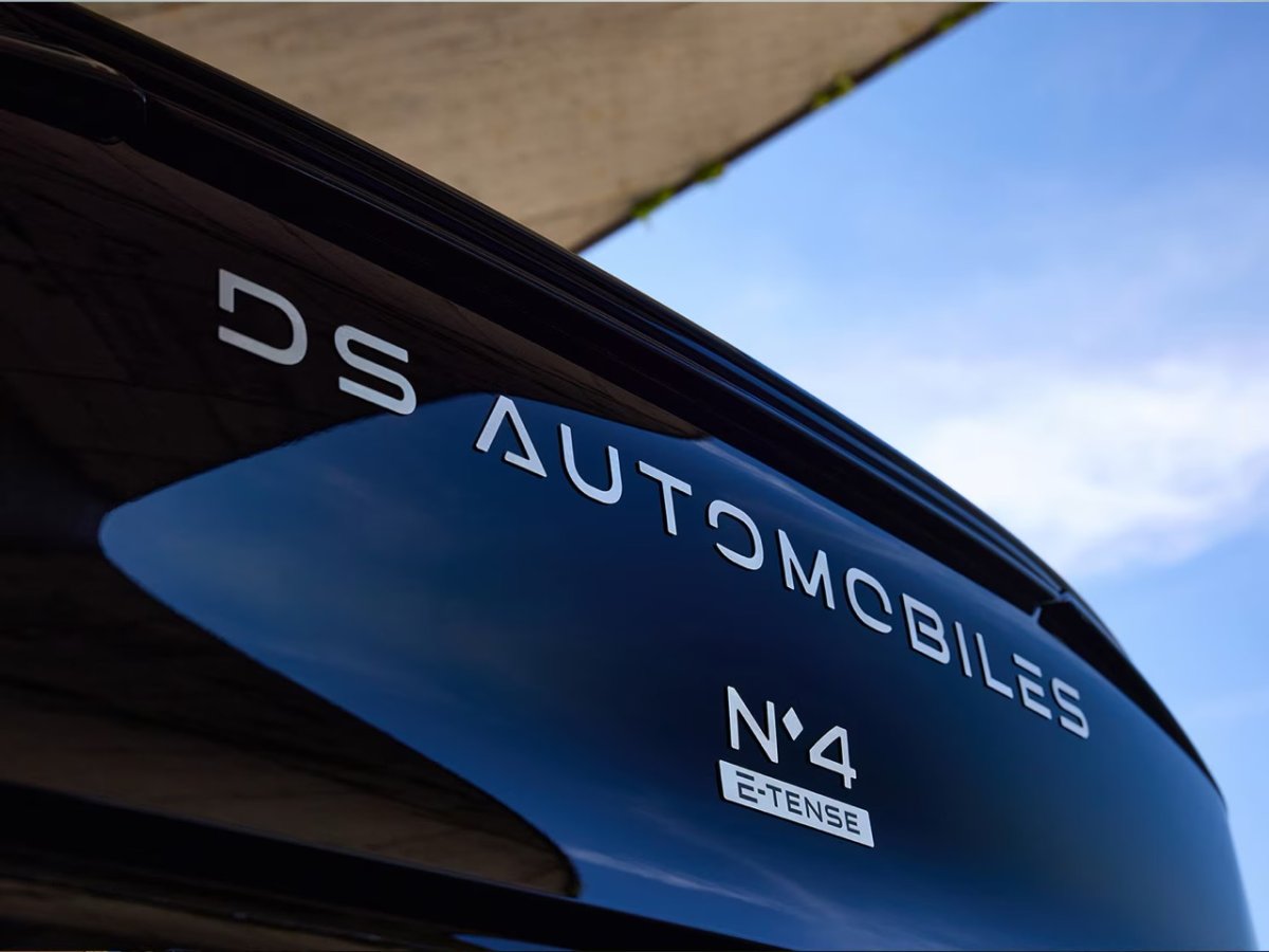 DS Nº4