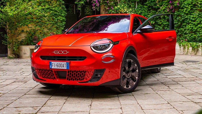 Fiat 600