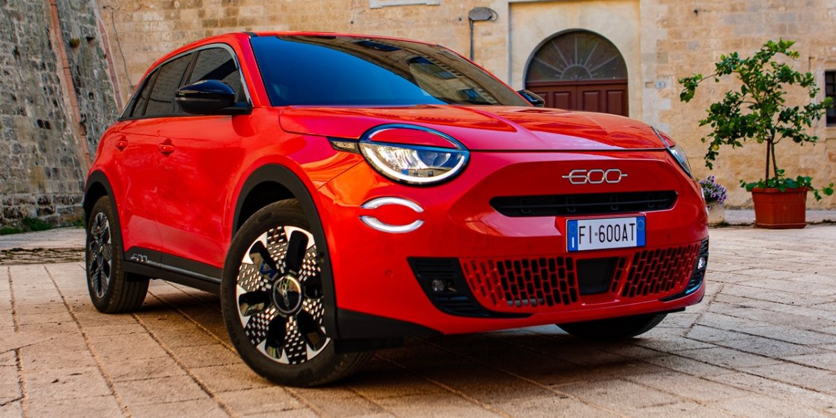 Fiat 600