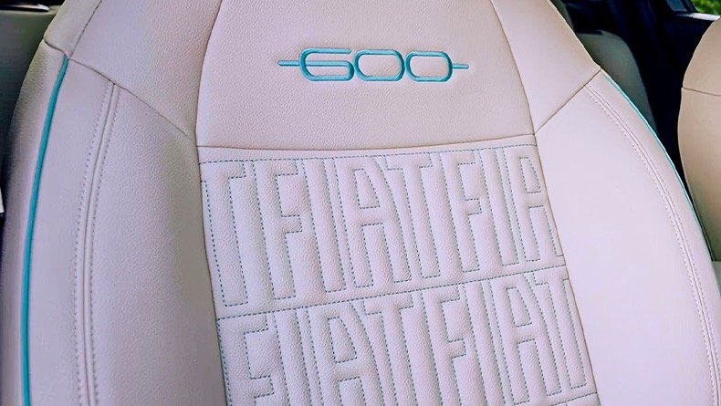 Fiat 600