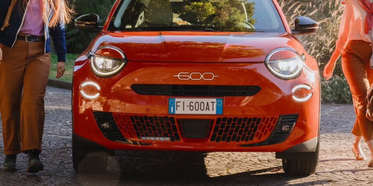 Fiat 600