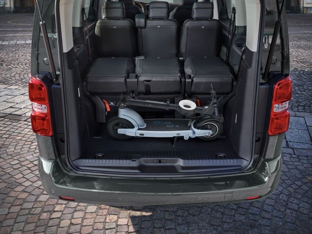 Fiat E-Ulysse