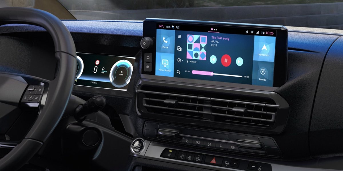 Fiat E-Ulysse
