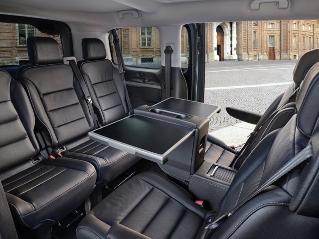 Fiat E-Ulysse