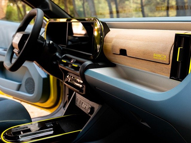 Fiat Grande Panda