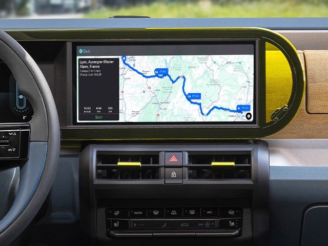 Fiat Grande Panda