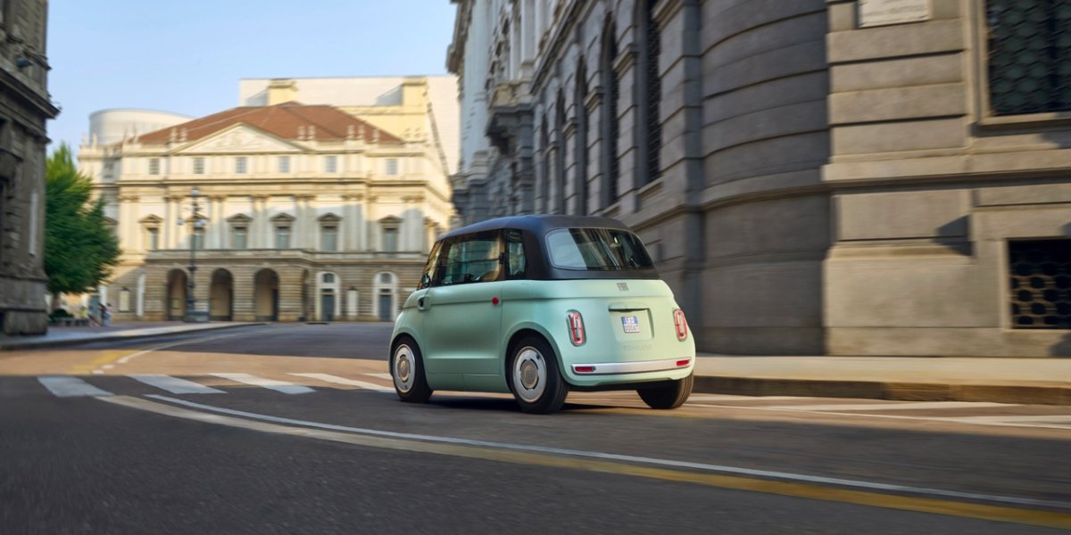 Fiat Topolino