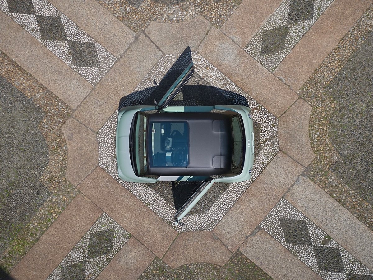 Fiat Topolino