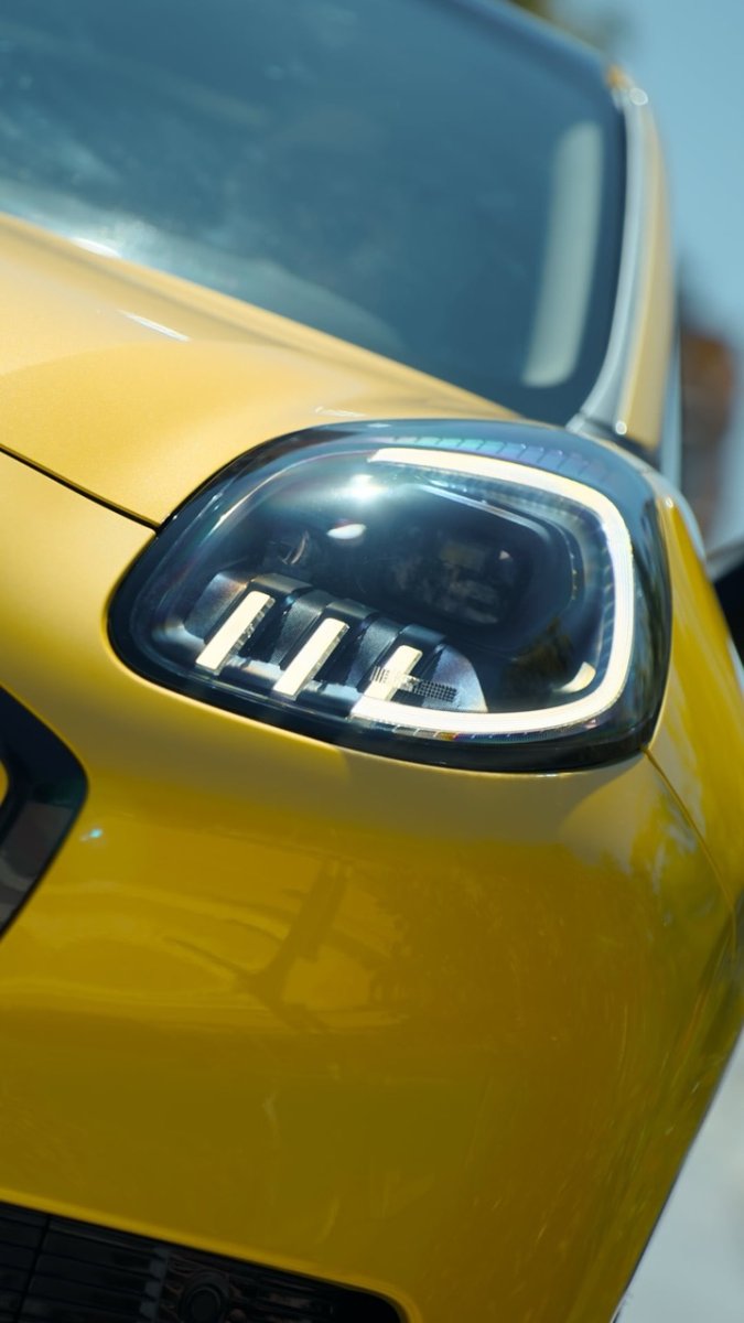 Ford Puma Gen-e