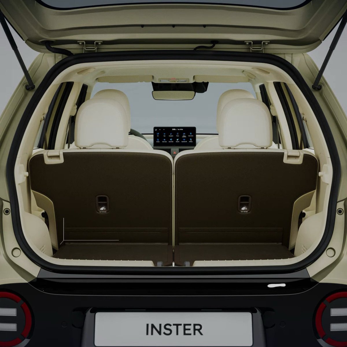 Hyundai Inster
