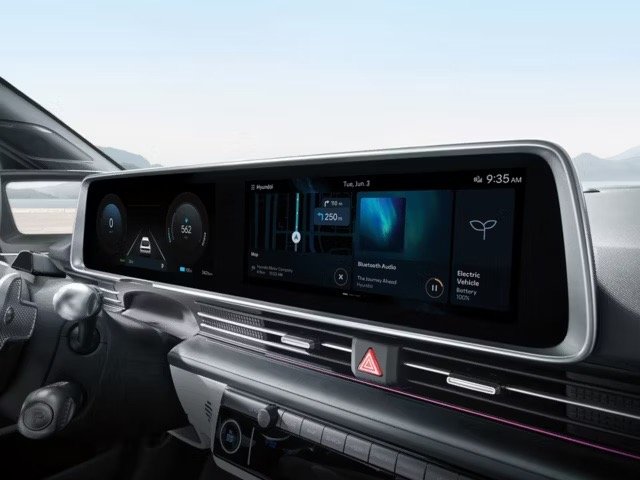 Hyundai IONIQ 6