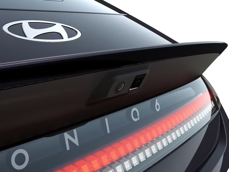 Hyundai IONIQ 6