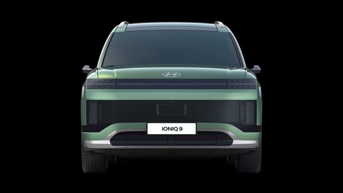 Hyundai IONIQ 9