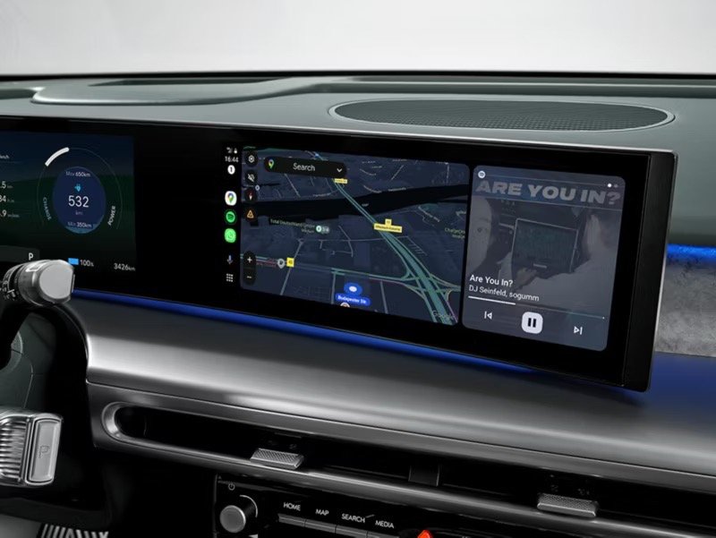 Hyundai IONIQ 9