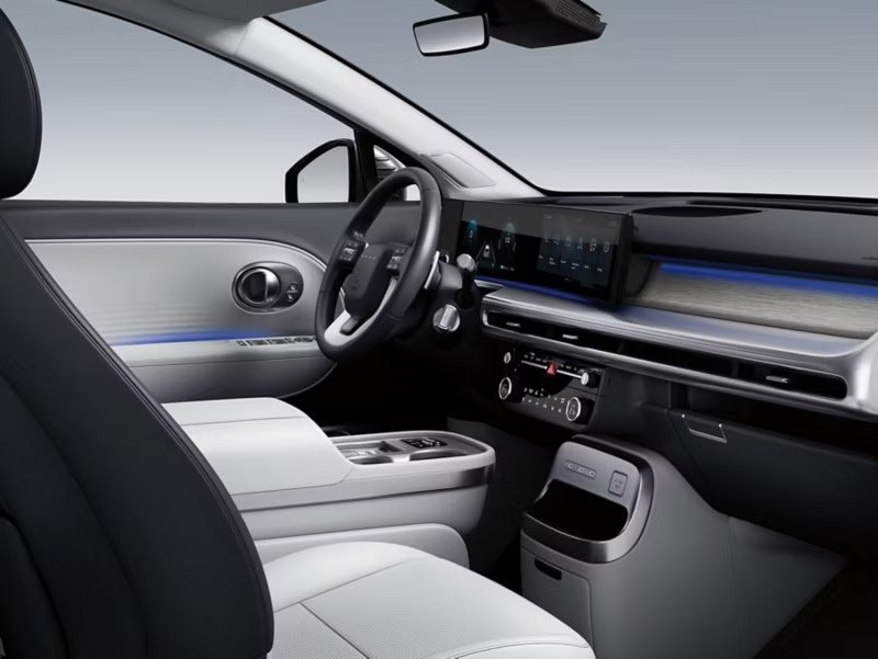 Hyundai IONIQ 9
