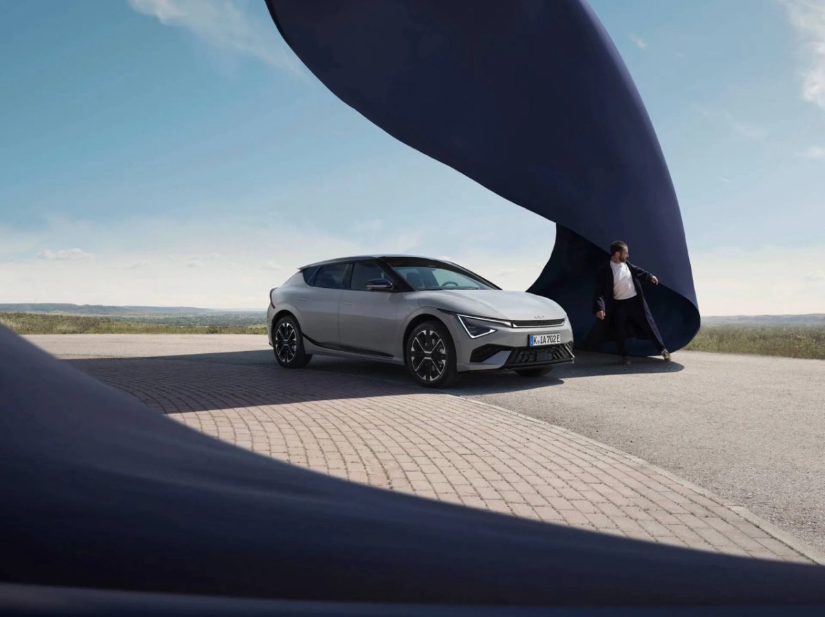 Kia EV6