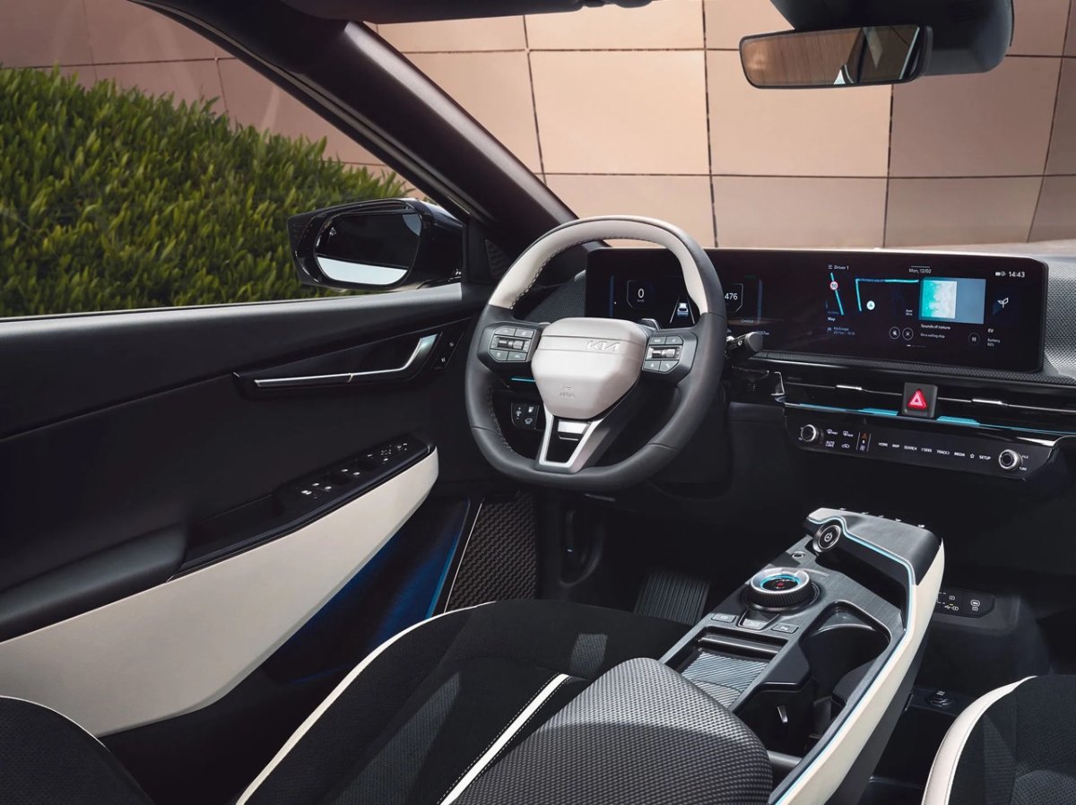 Kia EV6