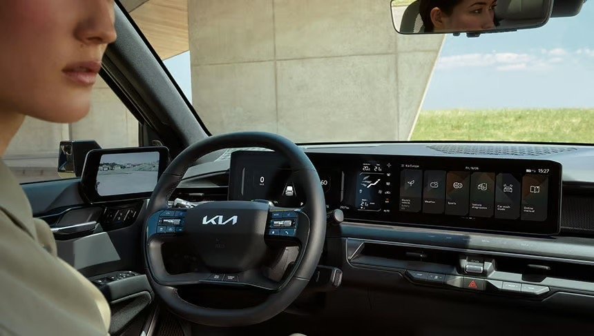 Kia EV9