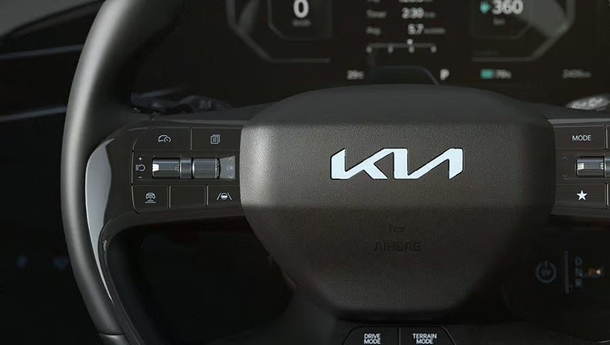 Kia EV9