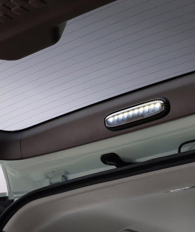 Kia PV5