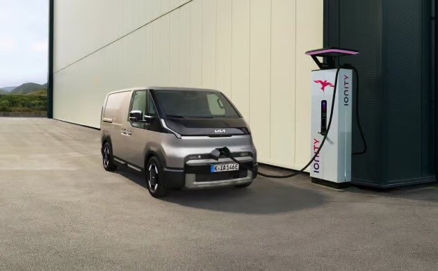 Kia PV5