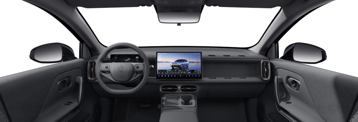 Leapmotor B05