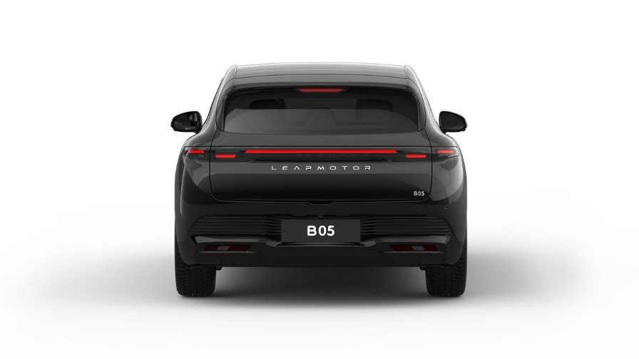 Leapmotor B05