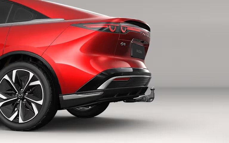 Mazda Mazda6e
