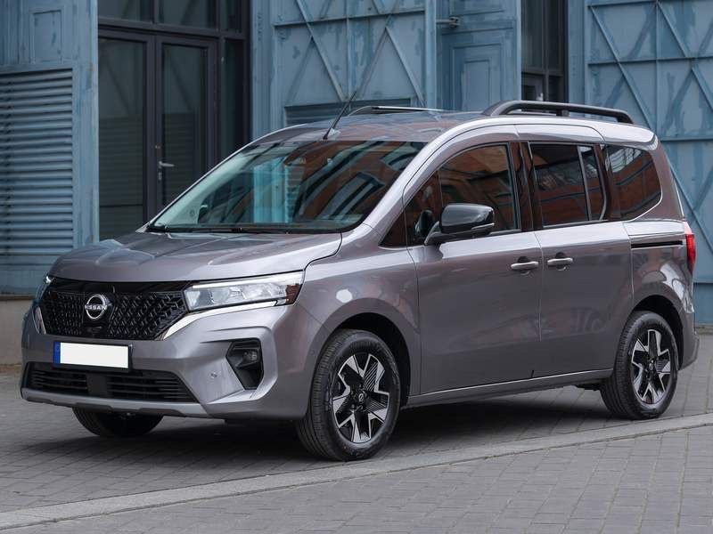 Nissan Townstar