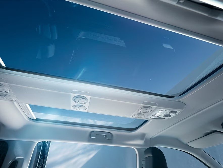 Opel Zafira Electric