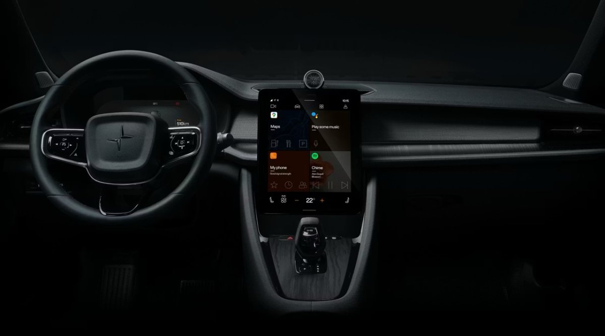 Polestar 2