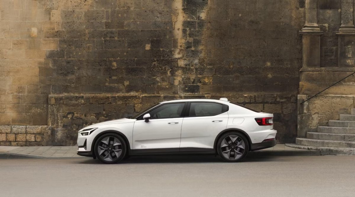Polestar 2