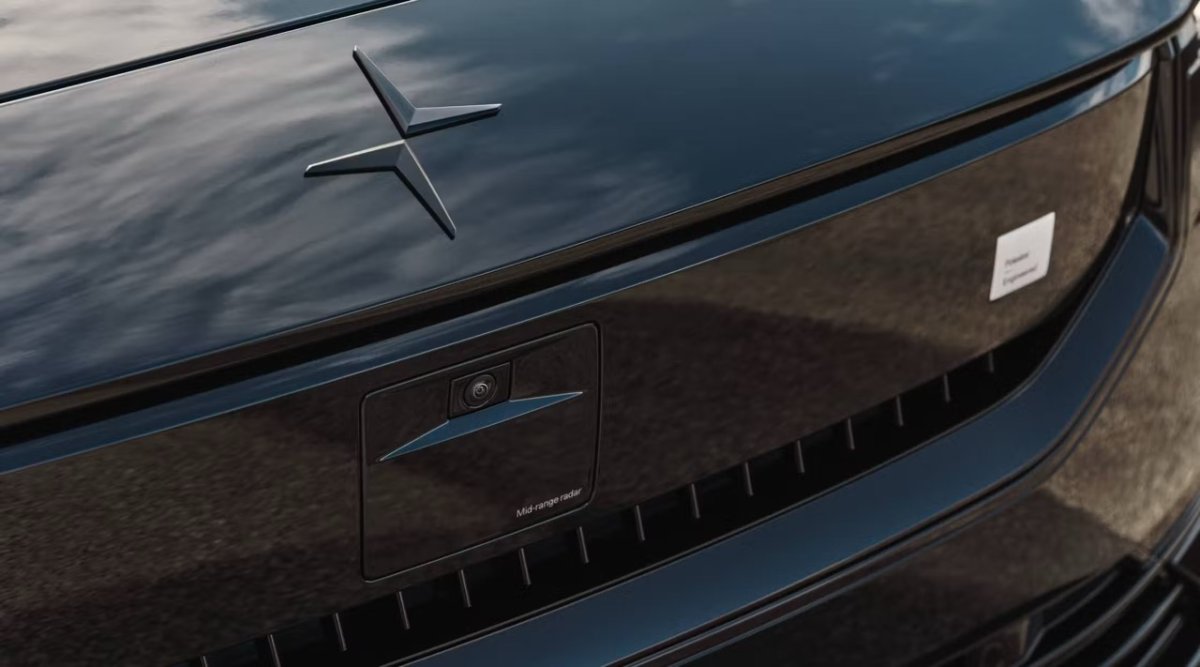 Polestar 2