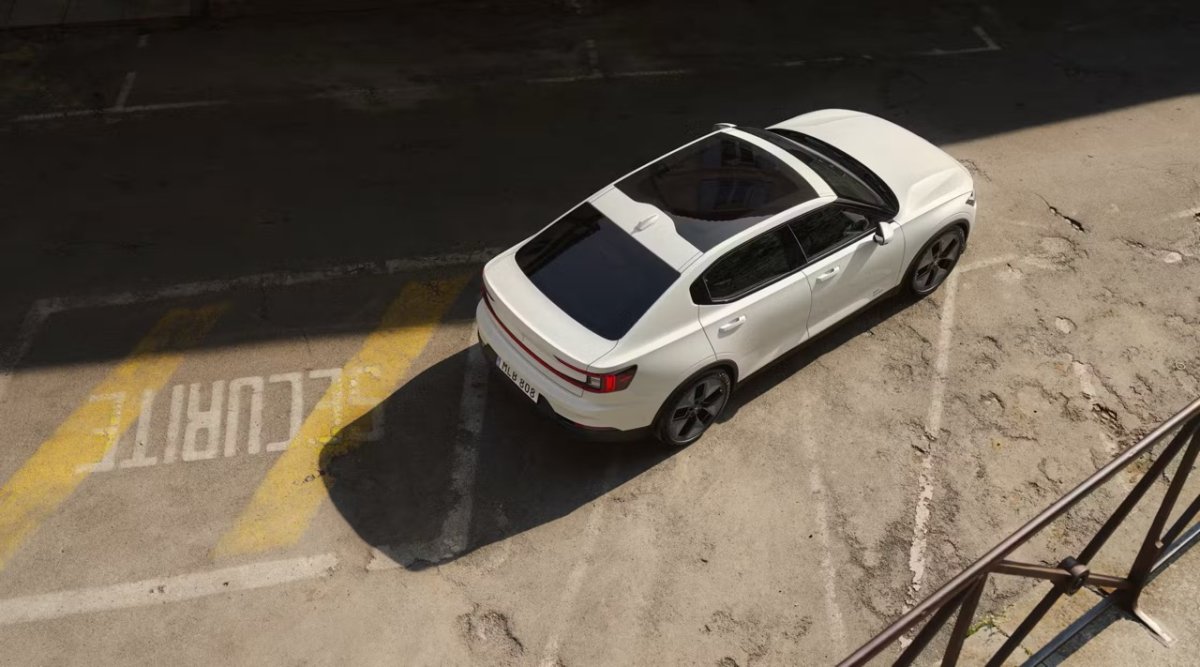 Polestar 2